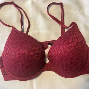 Victoria’s Secret bra